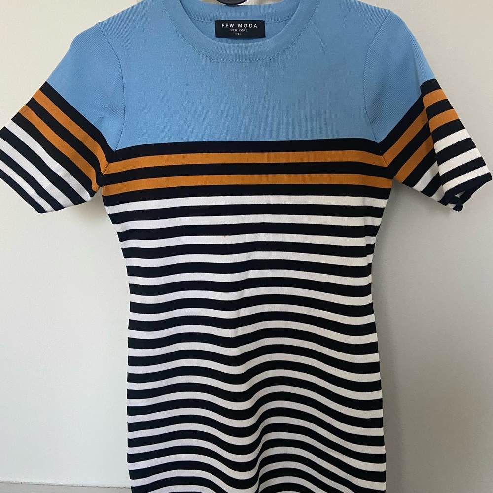 Perfect dress for the summer